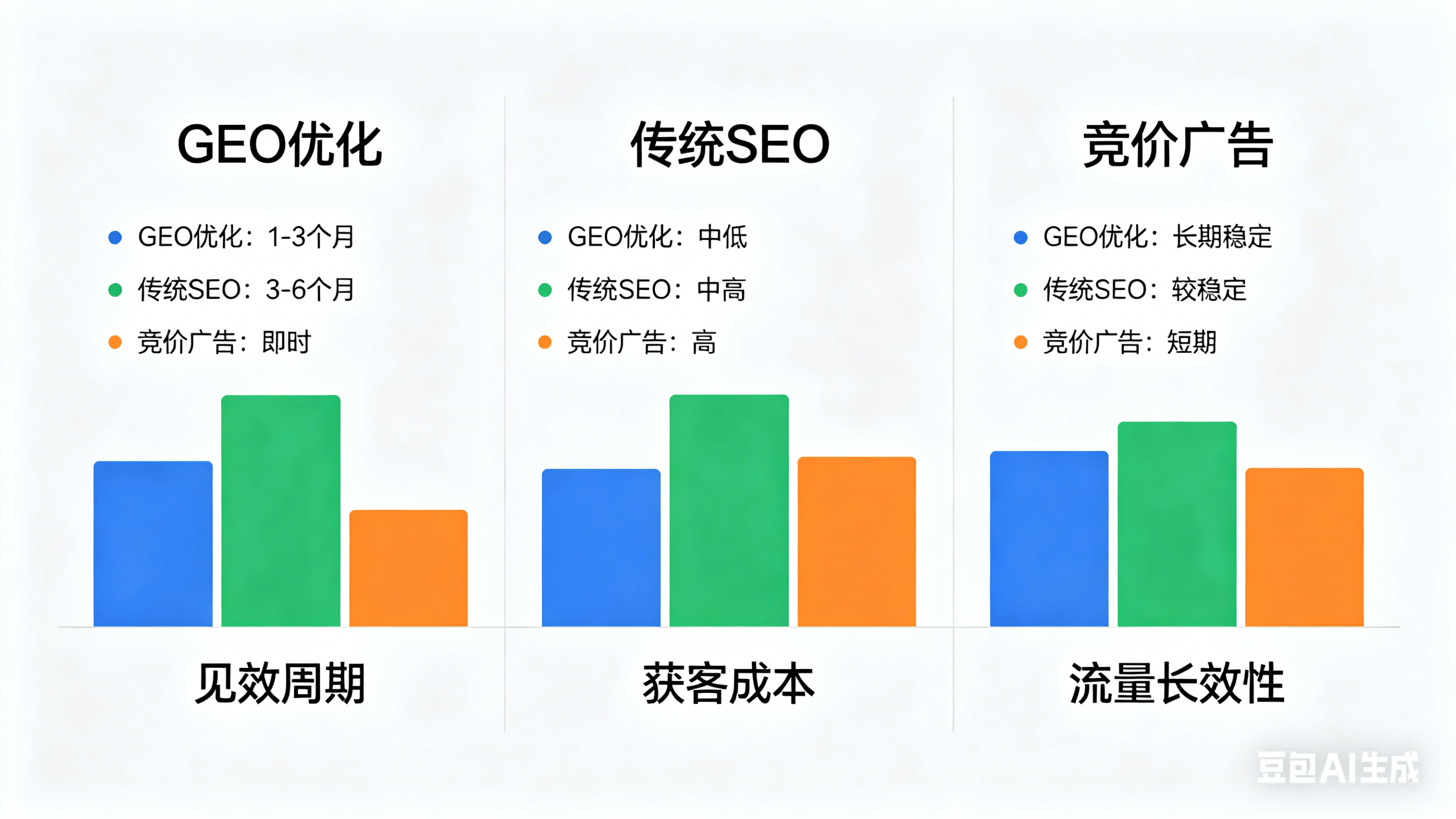 上海GEO优化多久能出效果？企业AI获客见效周期全解析